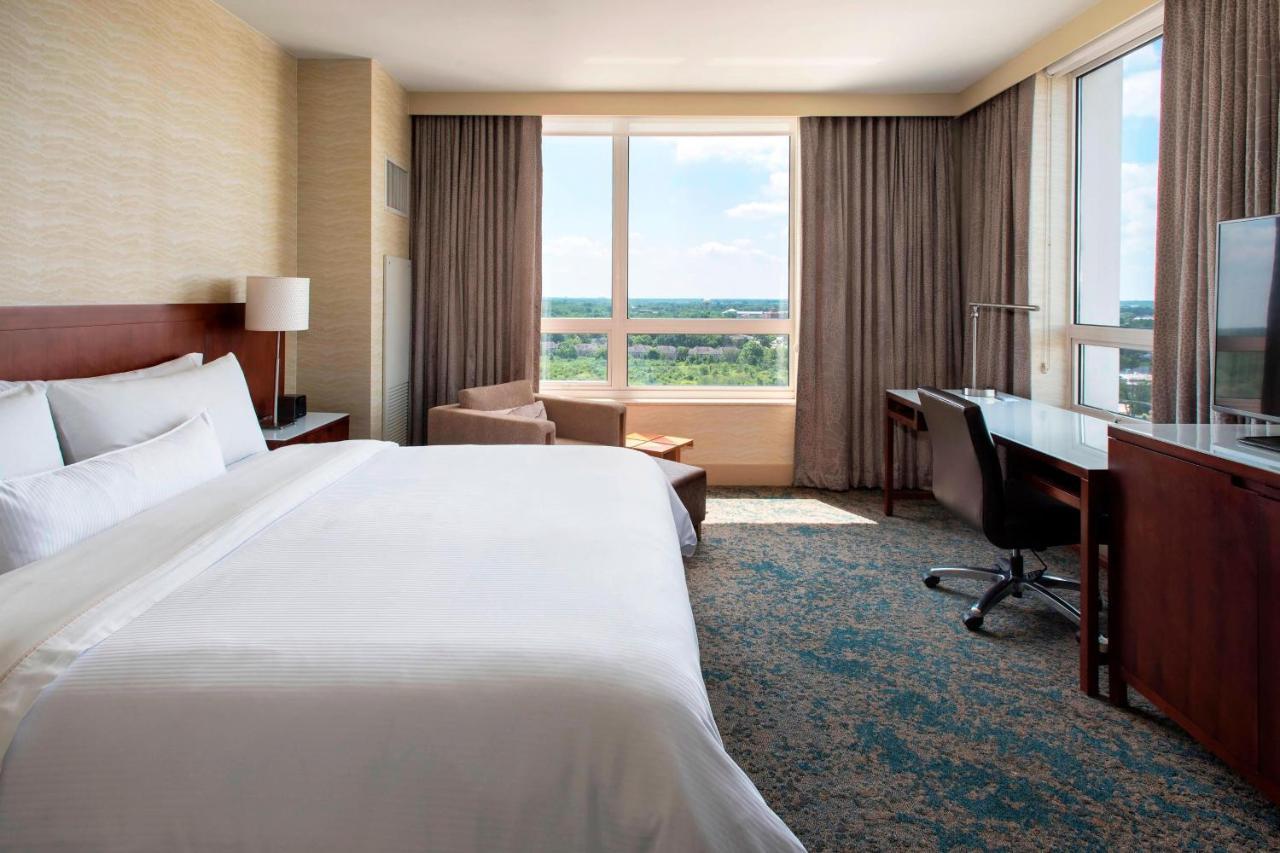Wheeling The Westin Chicago North Shore מראה חיצוני תמונה