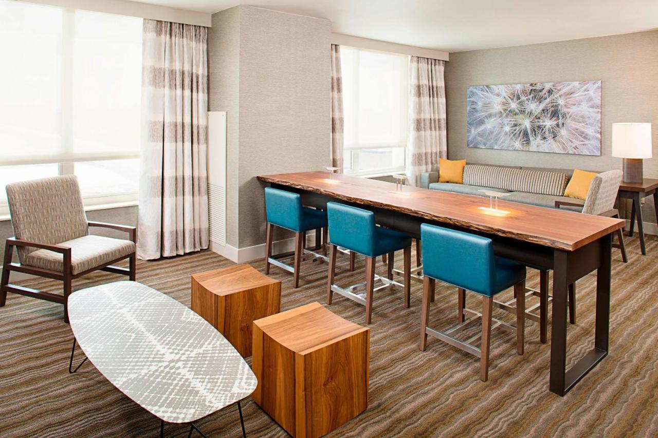 Wheeling The Westin Chicago North Shore מראה חיצוני תמונה
