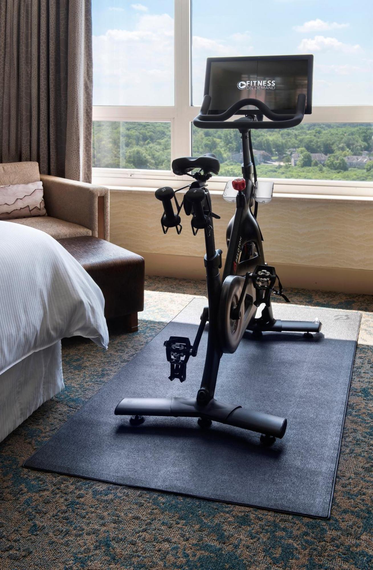 Wheeling The Westin Chicago North Shore מראה חיצוני תמונה