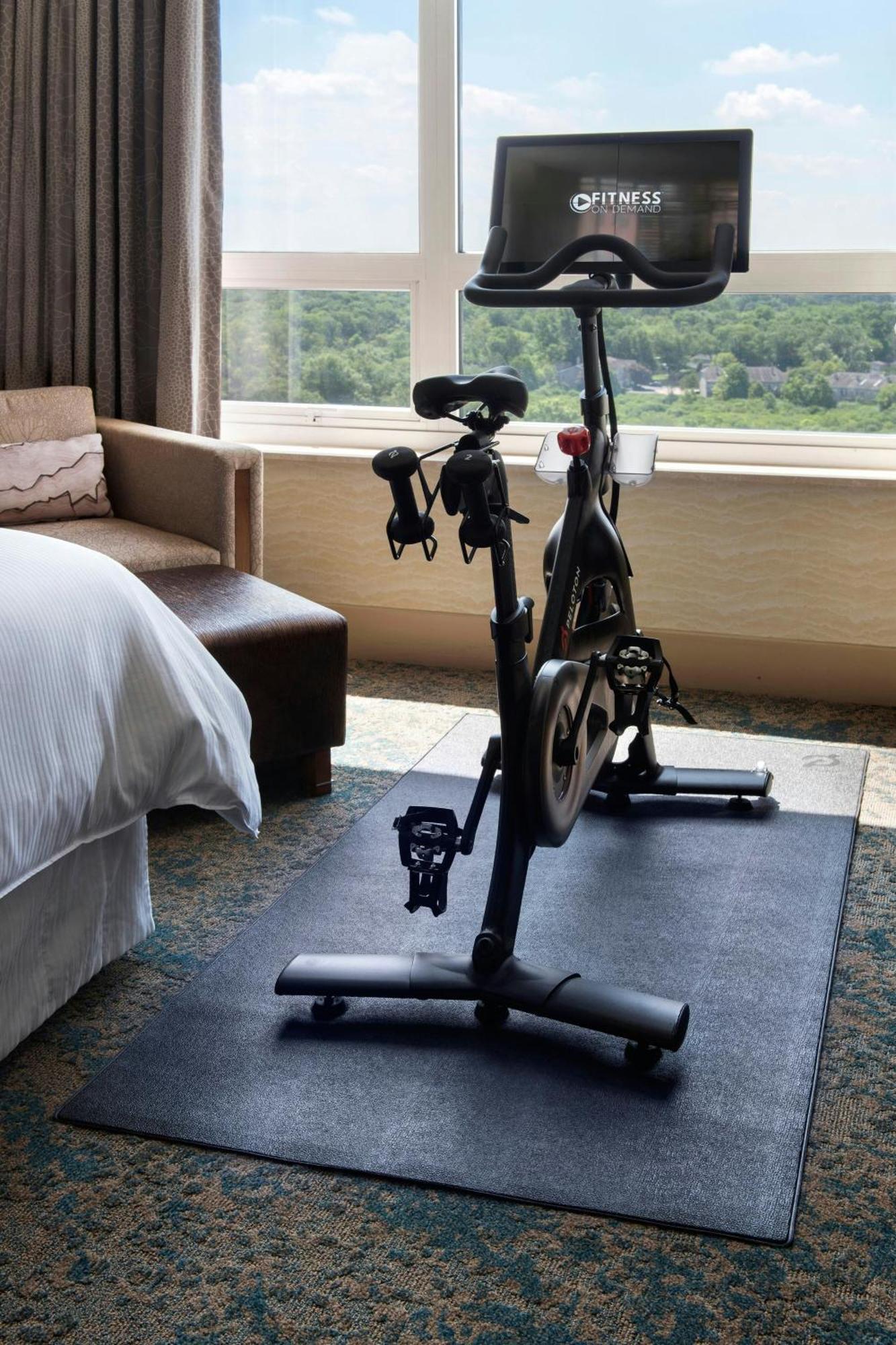 Wheeling The Westin Chicago North Shore מראה חיצוני תמונה
