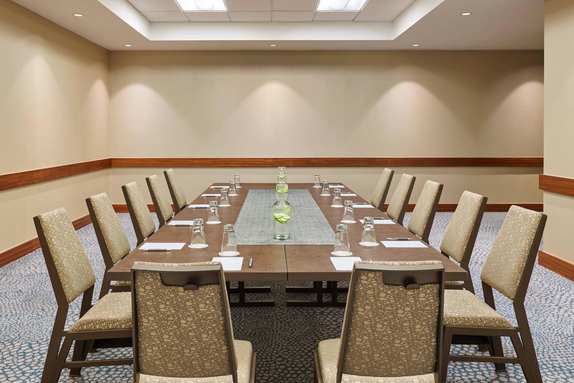 Wheeling The Westin Chicago North Shore מראה חיצוני תמונה