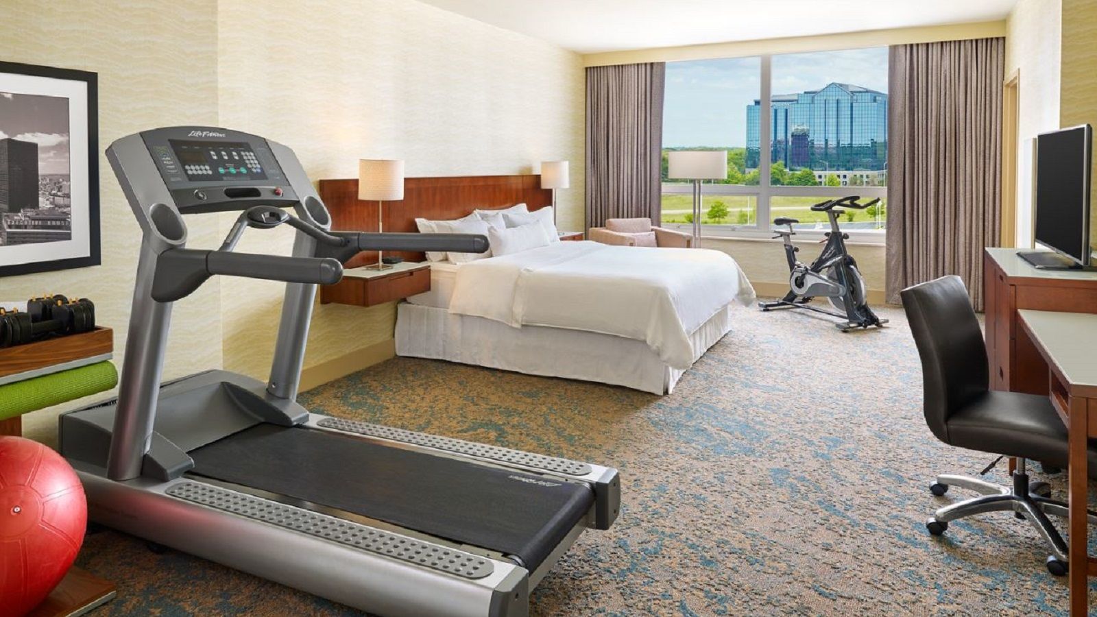 Wheeling The Westin Chicago North Shore חדר תמונה