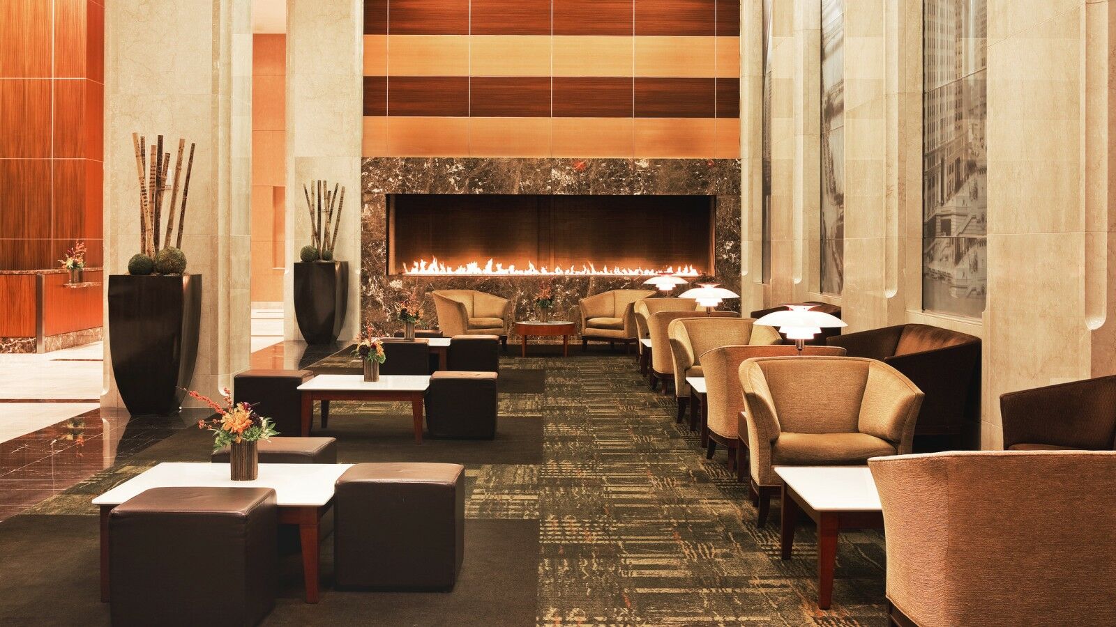 Wheeling The Westin Chicago North Shore מראה חיצוני תמונה