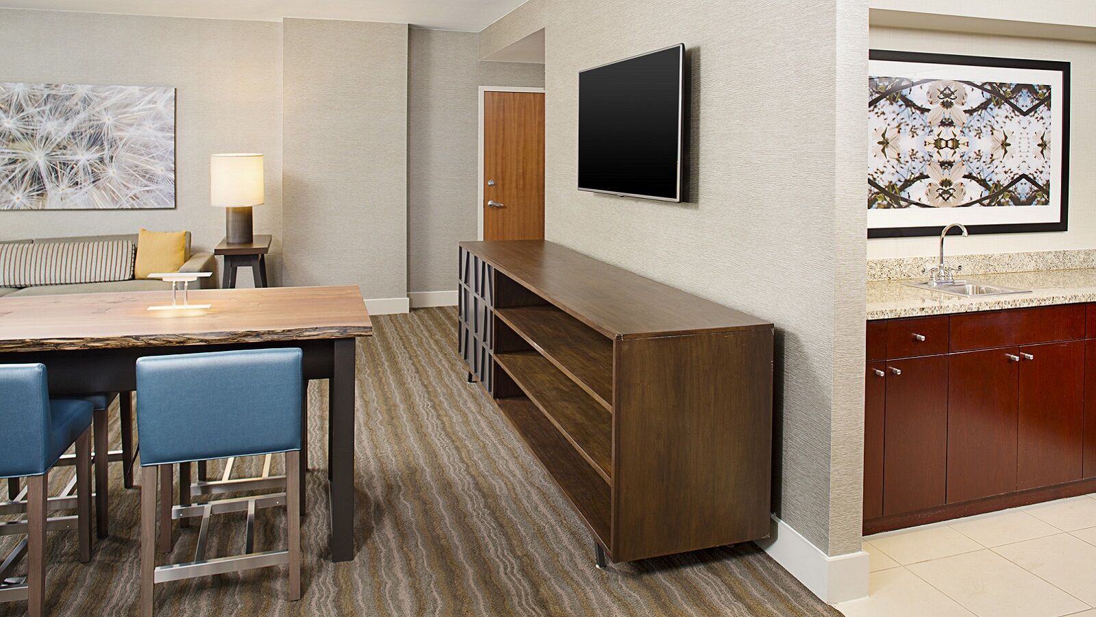 Wheeling The Westin Chicago North Shore מראה חיצוני תמונה