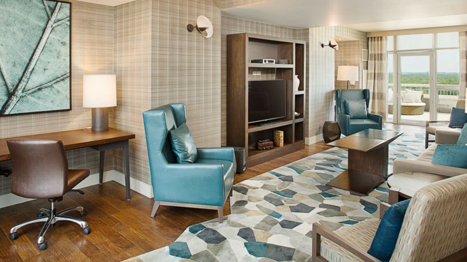 Wheeling The Westin Chicago North Shore מראה חיצוני תמונה
